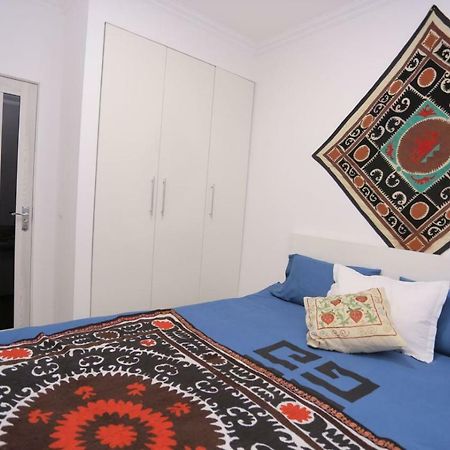 Luxury 2 Bedrooms Apartment Walking Distance From Gur-Emir Samarkand Esterno foto