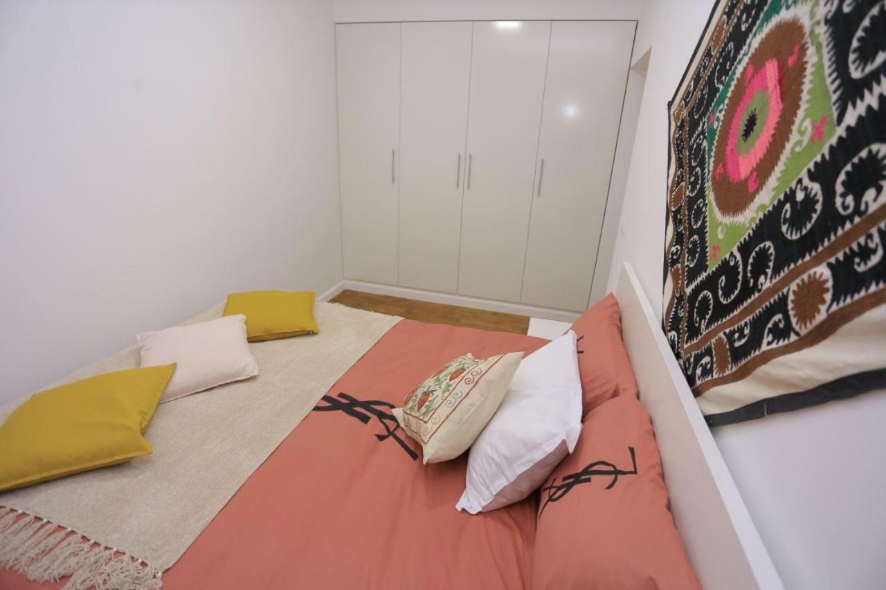 Luxury 2 Bedrooms Apartment Walking Distance From Gur-Emir Samarkand Esterno foto