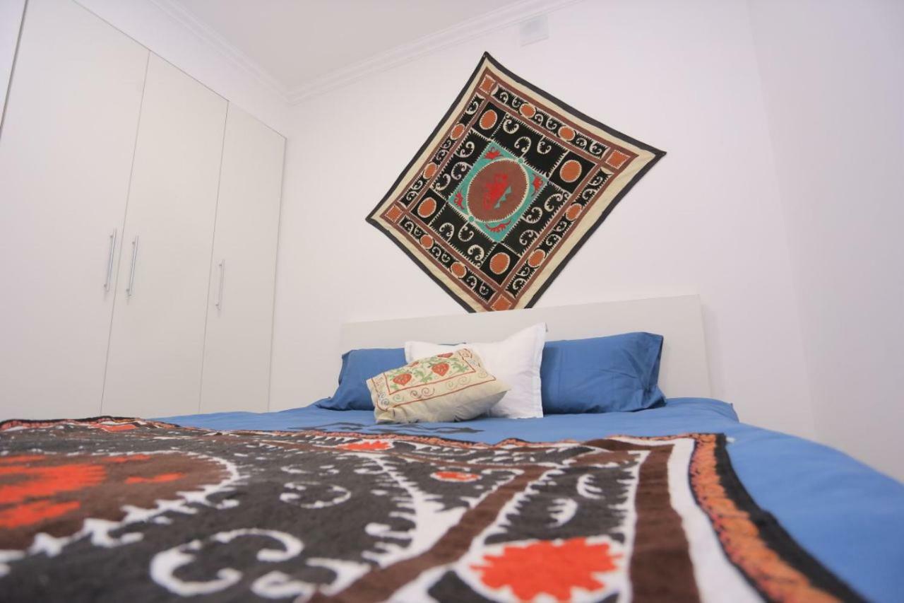 Luxury 2 Bedrooms Apartment Walking Distance From Gur-Emir Samarkand Esterno foto