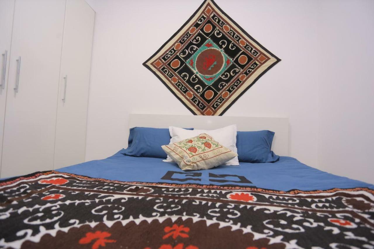 Luxury 2 Bedrooms Apartment Walking Distance From Gur-Emir Samarkand Esterno foto