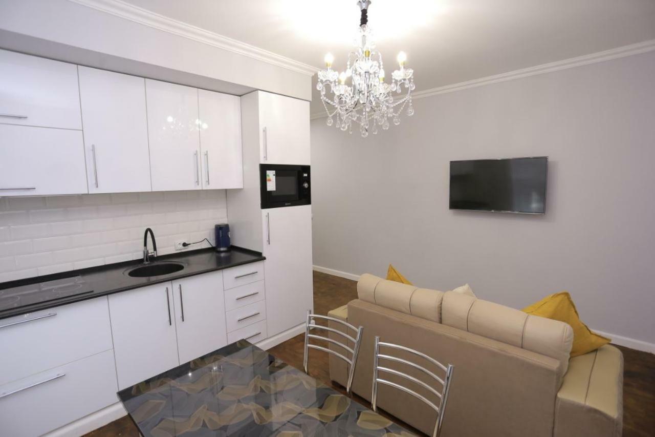 Luxury 2 Bedrooms Apartment Walking Distance From Gur-Emir Samarkand Esterno foto